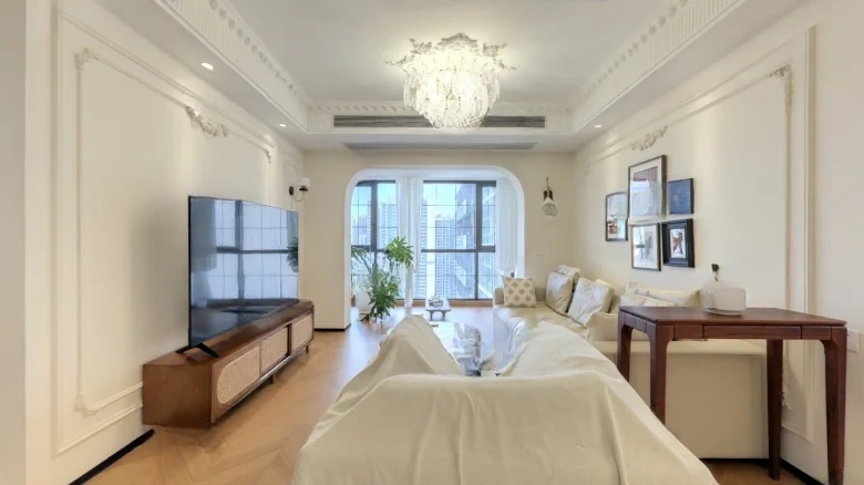 Poly Ti Yue Bay - View 4