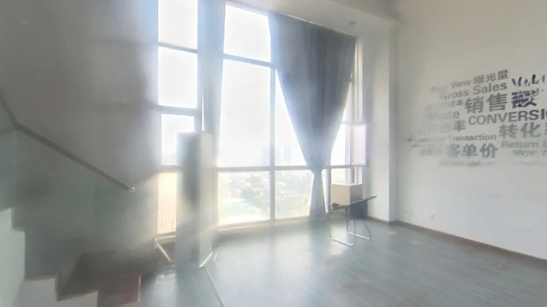 Asian Fashion Apartments - View 2