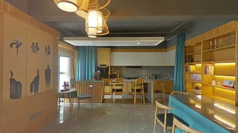 Wufeng International - View 2