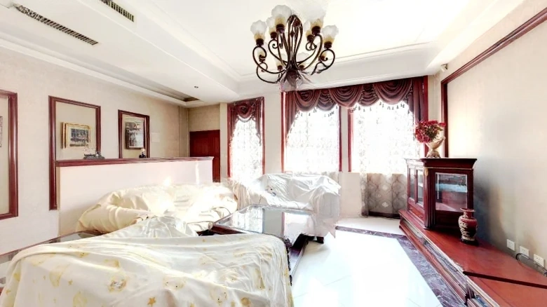 Tianshan Water Pavilion Flower City - View 10