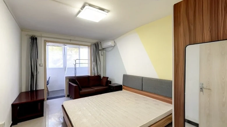 Jade Sea Garden Fifth Mile - View 1