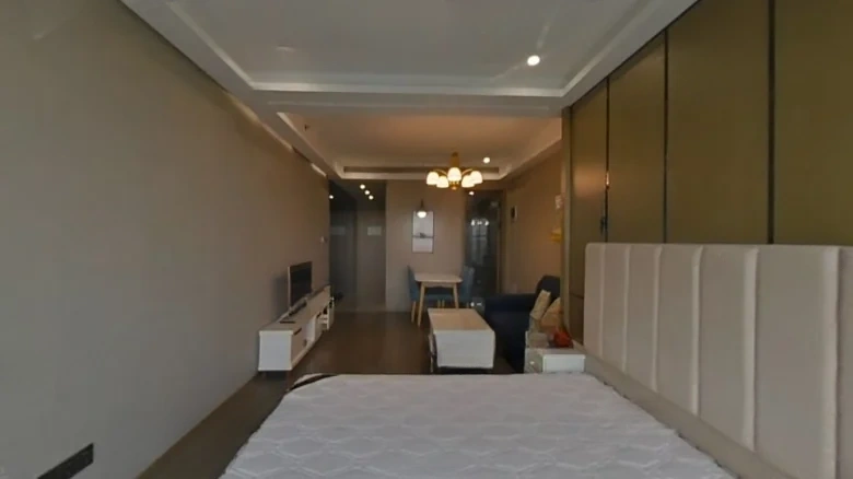 Green City Canal Manor - View 5