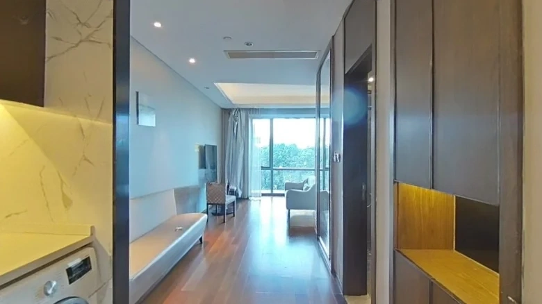 Fenglong City Center - View 2