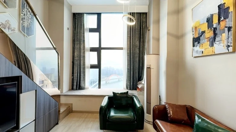 Oceanside Bund No. 1 - View 2