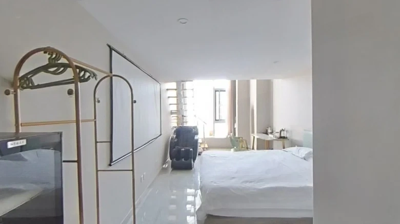 China Resources Land Wanxiang Cloud Seal - View 1