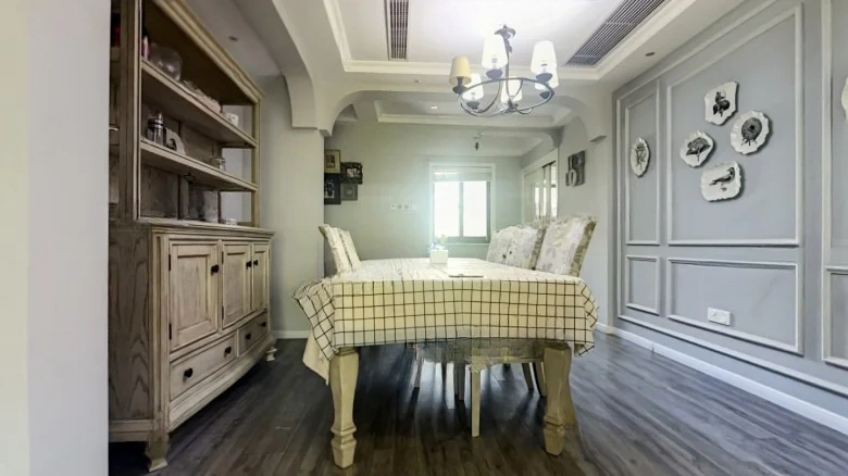 Gaoke Rongjing Phase II - View 5