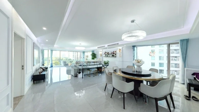 Shimao Coast Garden - View 5