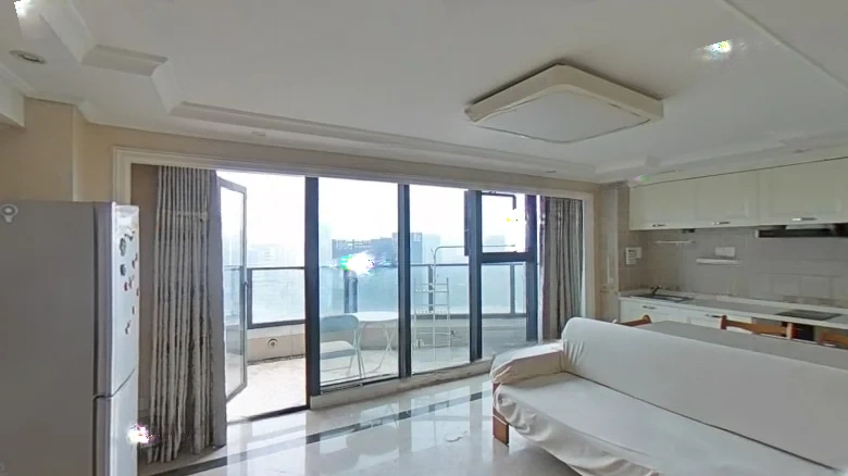 Jushang Golden Seat - View 3