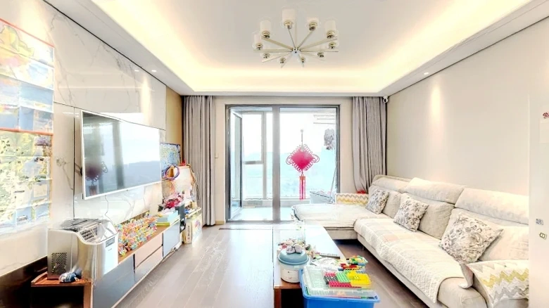 Cloud澜Estate - View 5