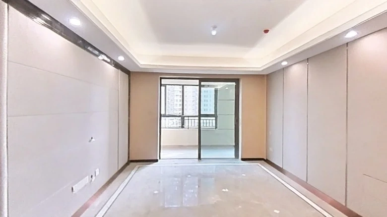 Shimao Splendid Riverside - View 3