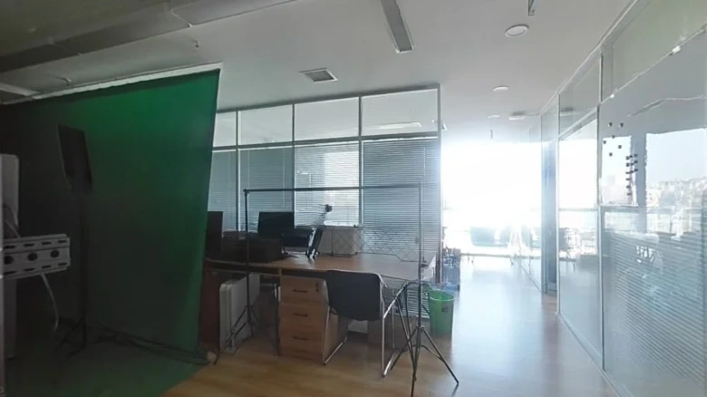 Lete Center - View 2