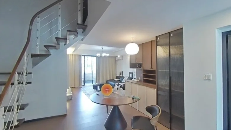 Zhongxing Garden Lily Court - View 21