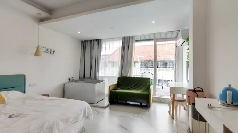 Cengcuoan Xi Li - View 18