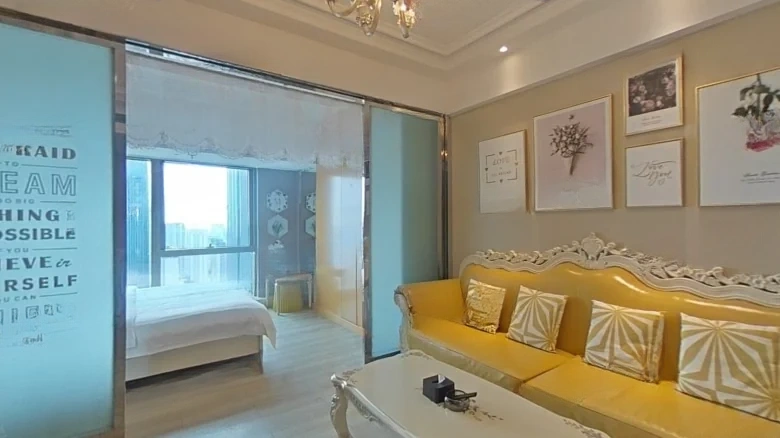 Victoria Mansion Condominiums - View 2