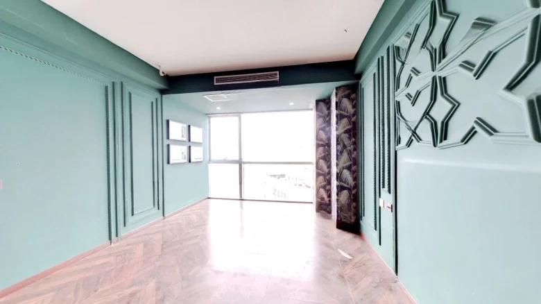 Chongqing Palm Springs International Center - View 2