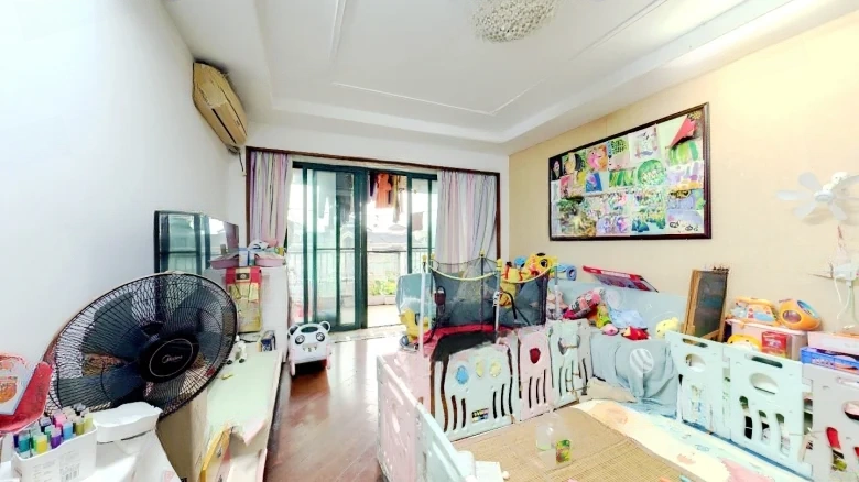 Guangzhou雅居乐Garden 上善若水 - View 6