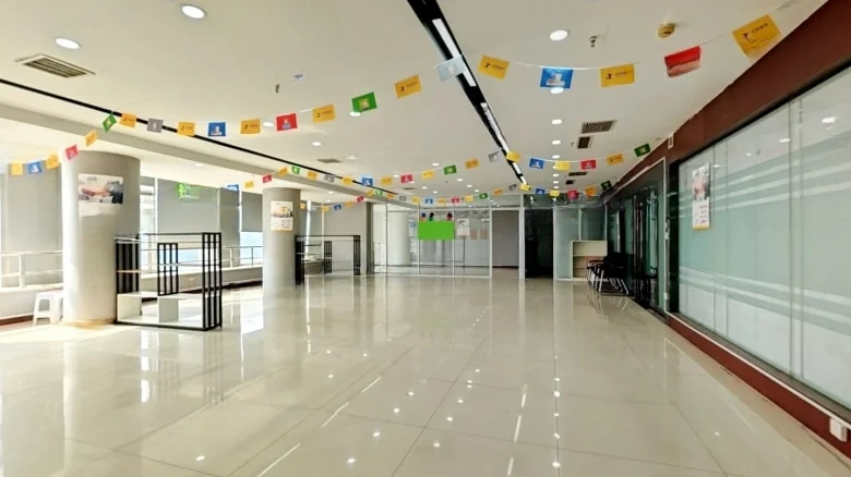 Hexin Business Seat - View 8