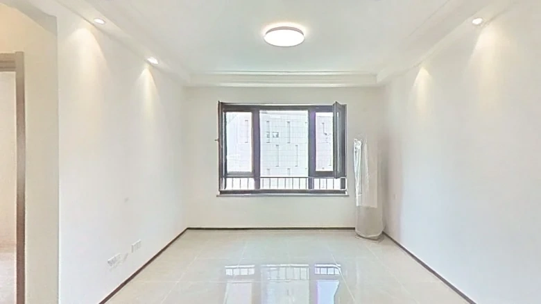 Jiuxi City Mansion - View 4