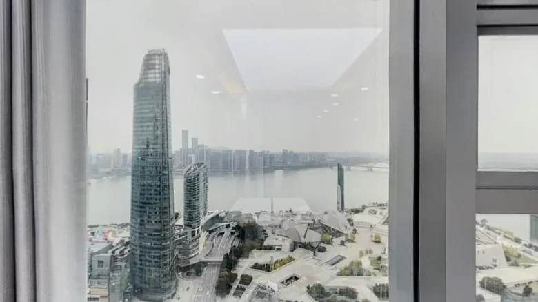 Beichen Guoji - View 1