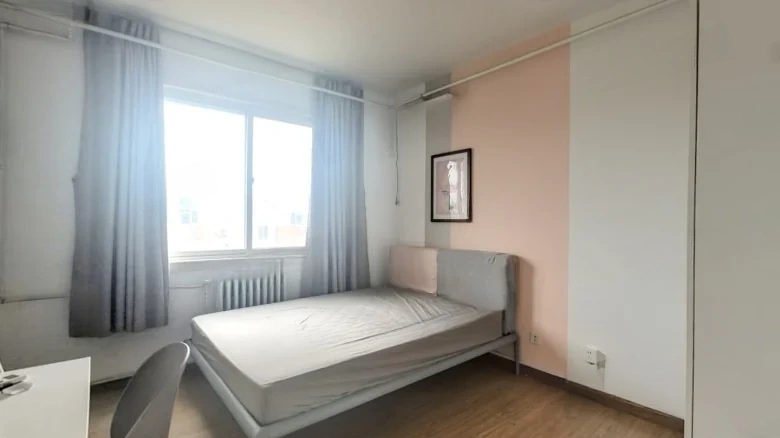 Longxing Garden North District - View 1