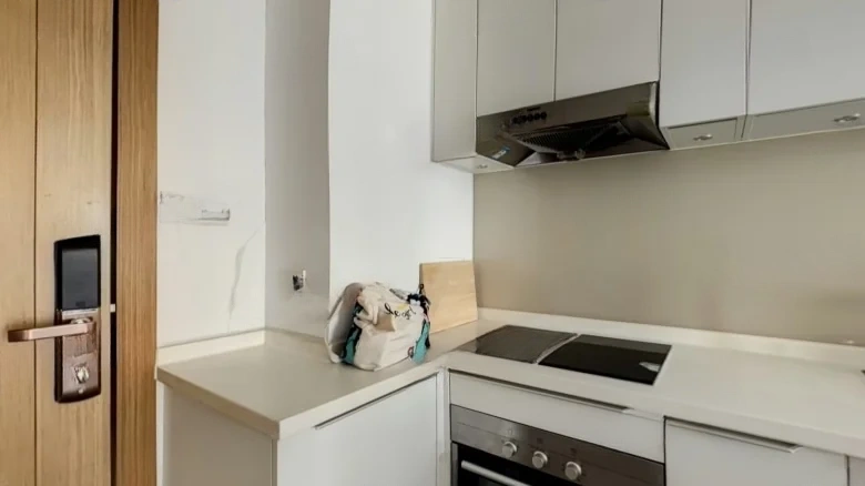 Suyue Plaza - View 2