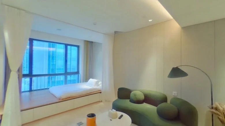 Ocean Elegance Sky Completion - View 4