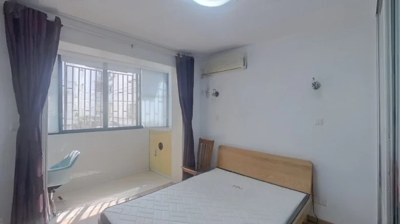 Dongban Residential Area - View 1