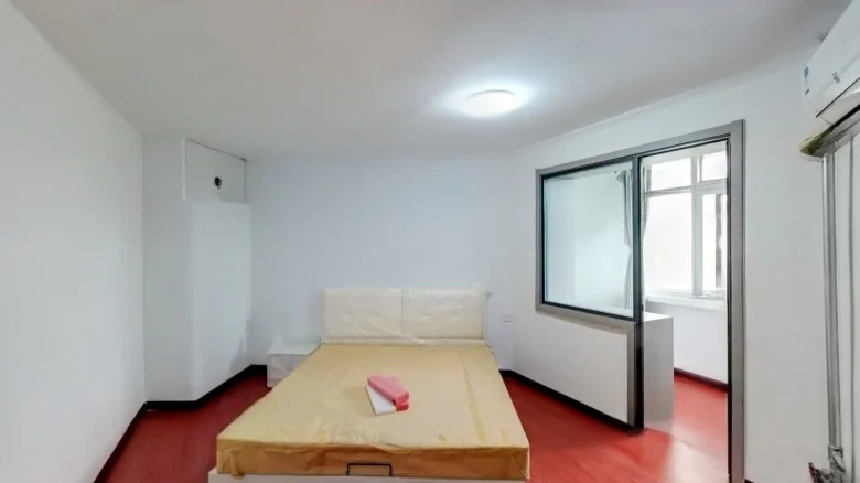 Hu Family Garden Community - View 1