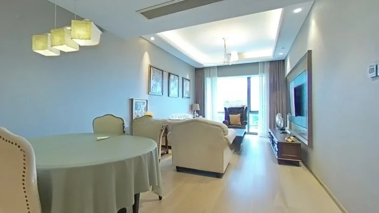 Fenglong City Center - View 5