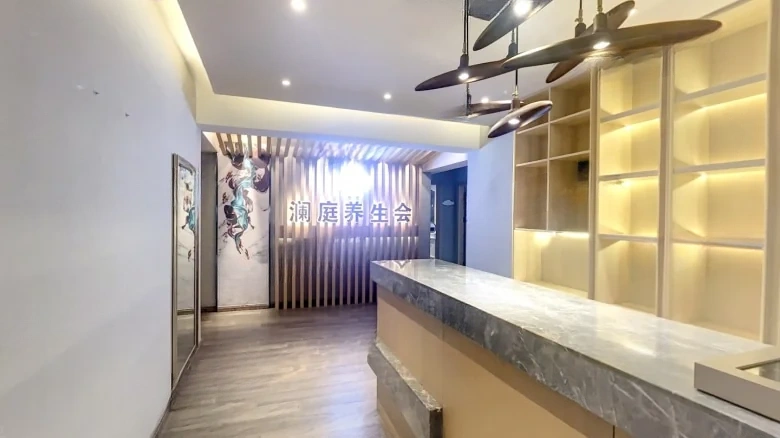 Guangxing Tower - View 5