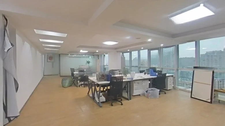 Lianfeng Tower - View 5