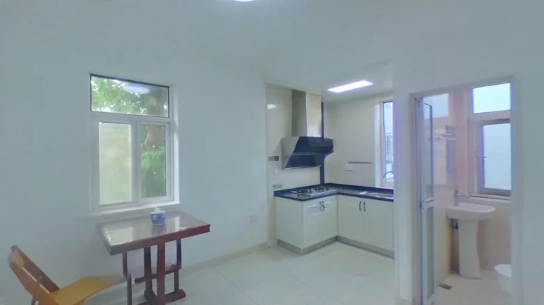 Lanjia Village - View 4