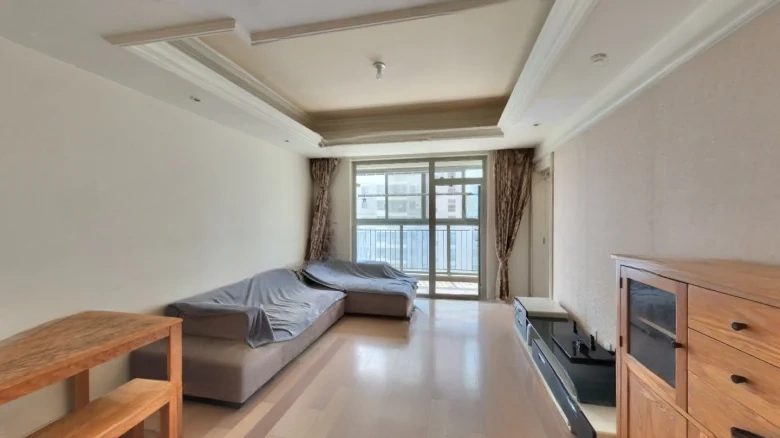 Luxin Changchun Garden - View 1