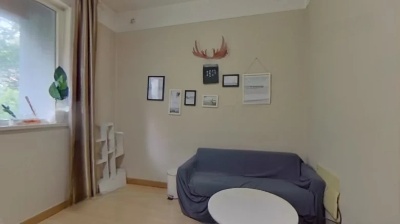 Golden Land Green Green - View 2