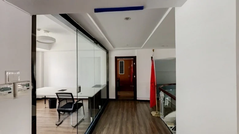 Fei Ma International - View 5