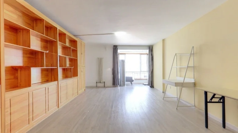 Green Prosperity Garden - View 8