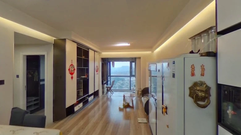 Helen Impression - View 3