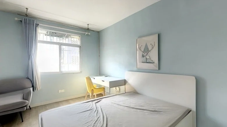 Erliao Lane Qinhuai - View 2