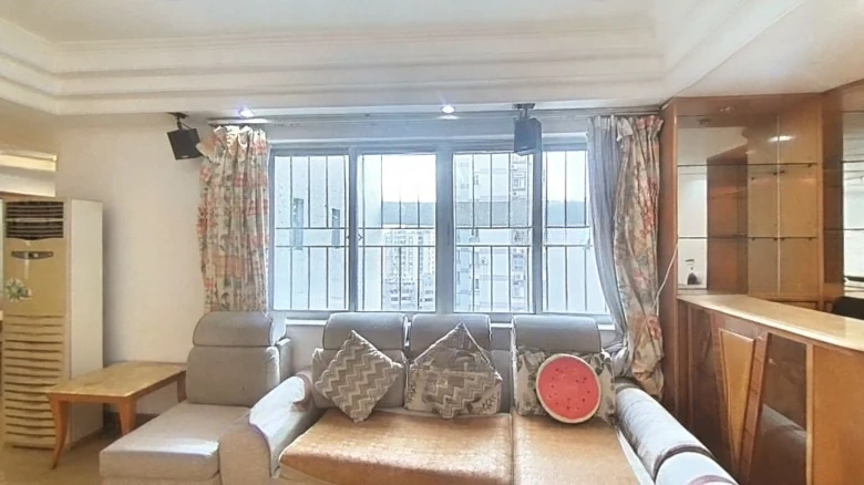 Grain Garden Residential Area - View 5