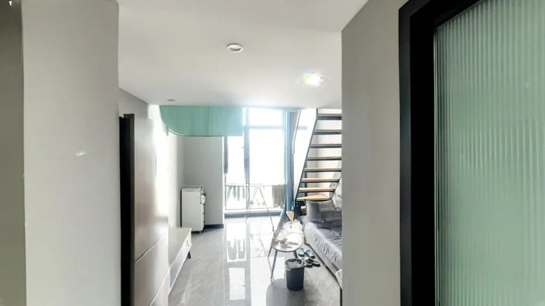 Green Iron Huaruicheng Commercial - View 3