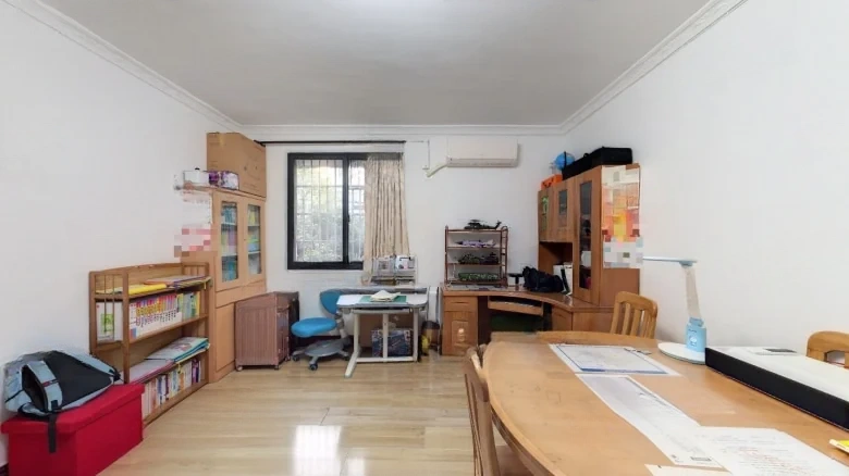 Jū'ān Fang - View 8