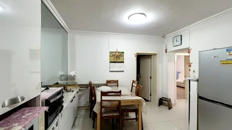 Xiwai Dajie Jia 8号 Yard - View 4