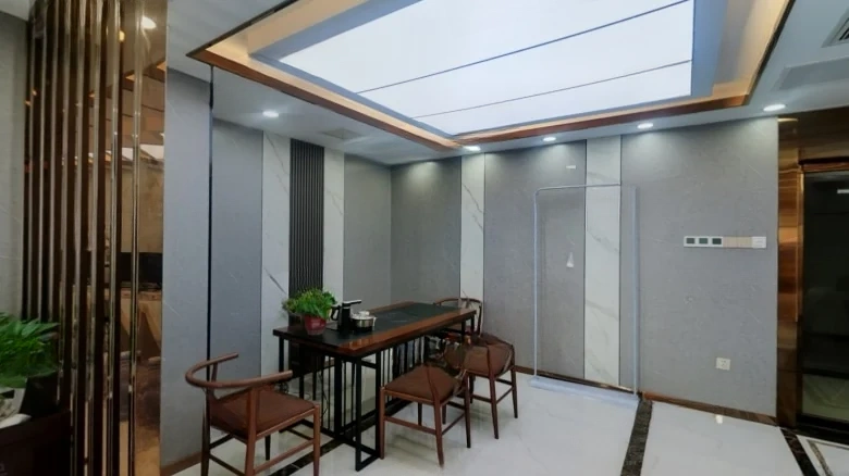 Unichina Morning Square - View 5