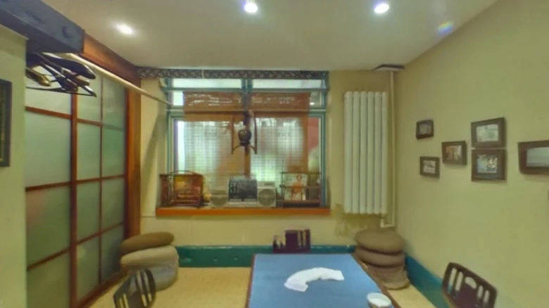 Xinggong Street - View 3