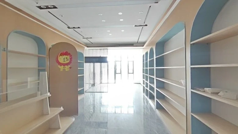 Evergrande Imperial Bay International - View 7