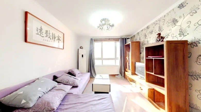 Dragon Prosperity Garden Phase II District - View 9