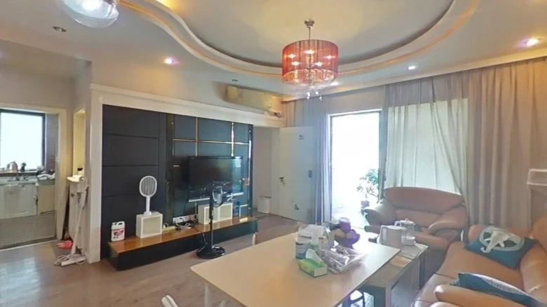 Yuanchang International City Phase II - View 7