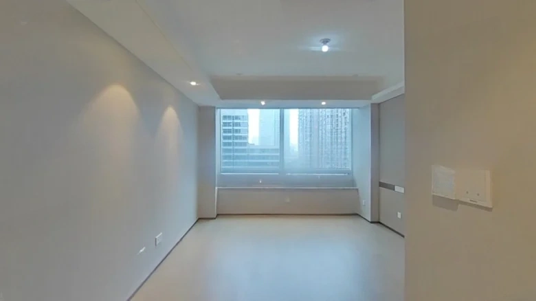 Binhai Wan Chao Star Confluence - View 1