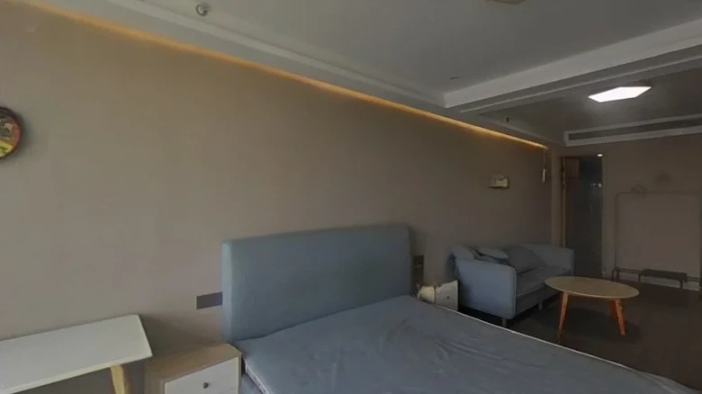 Green City Canal County - View 3