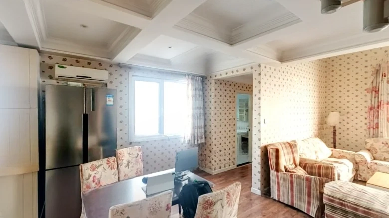 Dingxiu Qingxi - View 5